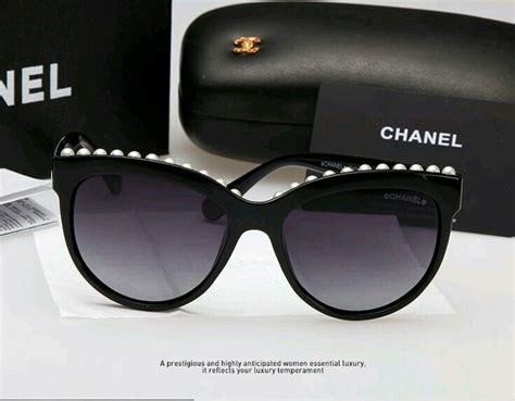 cheapest Chanel sunglasses